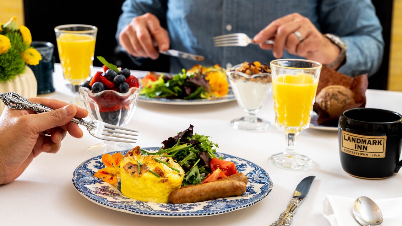 Photo of Others in Cooperstown