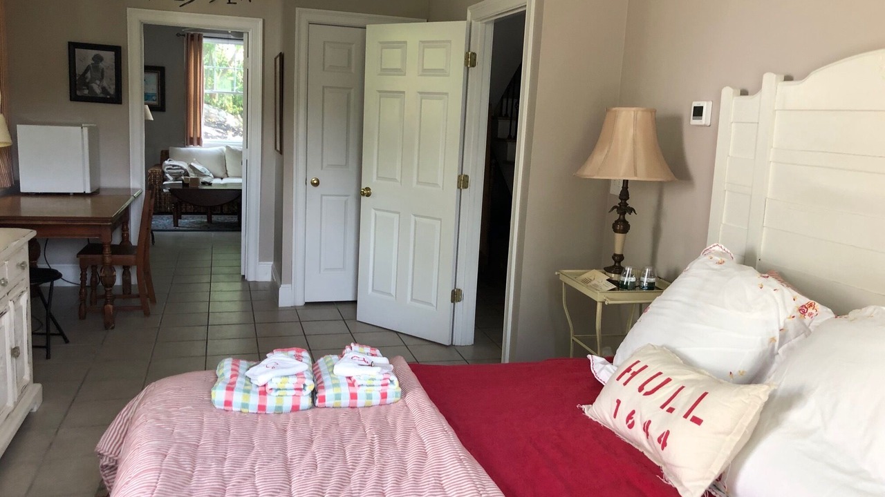 Photo of Bedroom in Hull