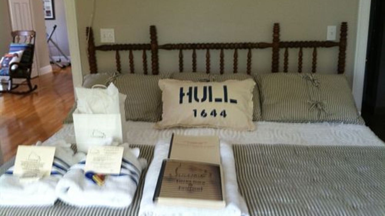 Photo of Bedroom in Hull