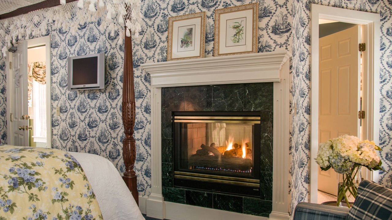 Photo of Bathroom in Manchester Center