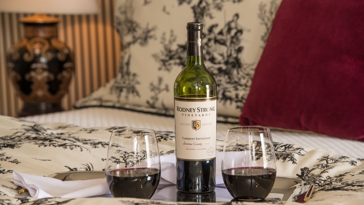 Photo of Bathroom in Manchester Center