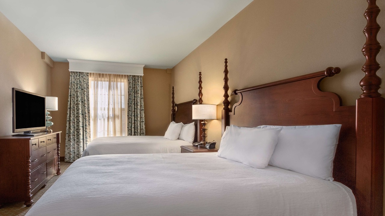 Photo of Bedroom in Yamacraw Village