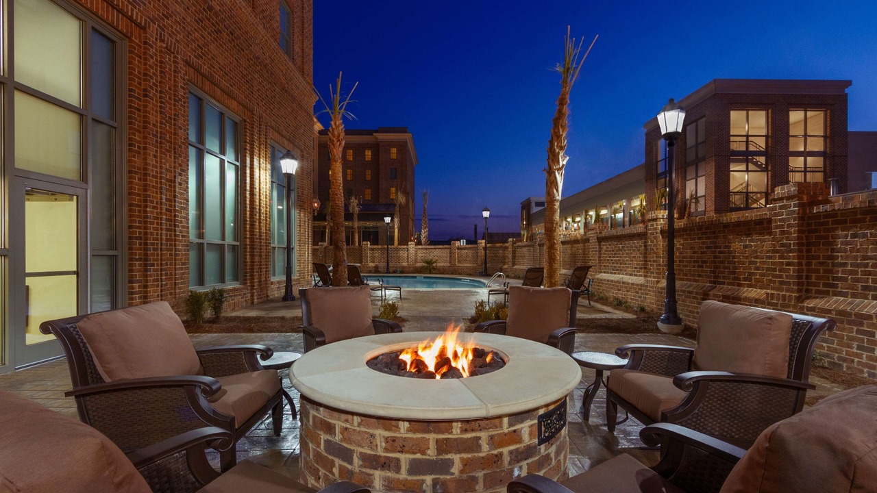 Photo of Outdoor in Yamacraw Village