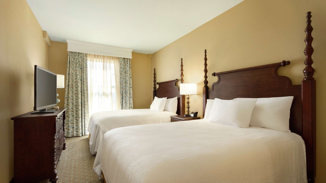 Photo of Bedroom in Yamacraw Village