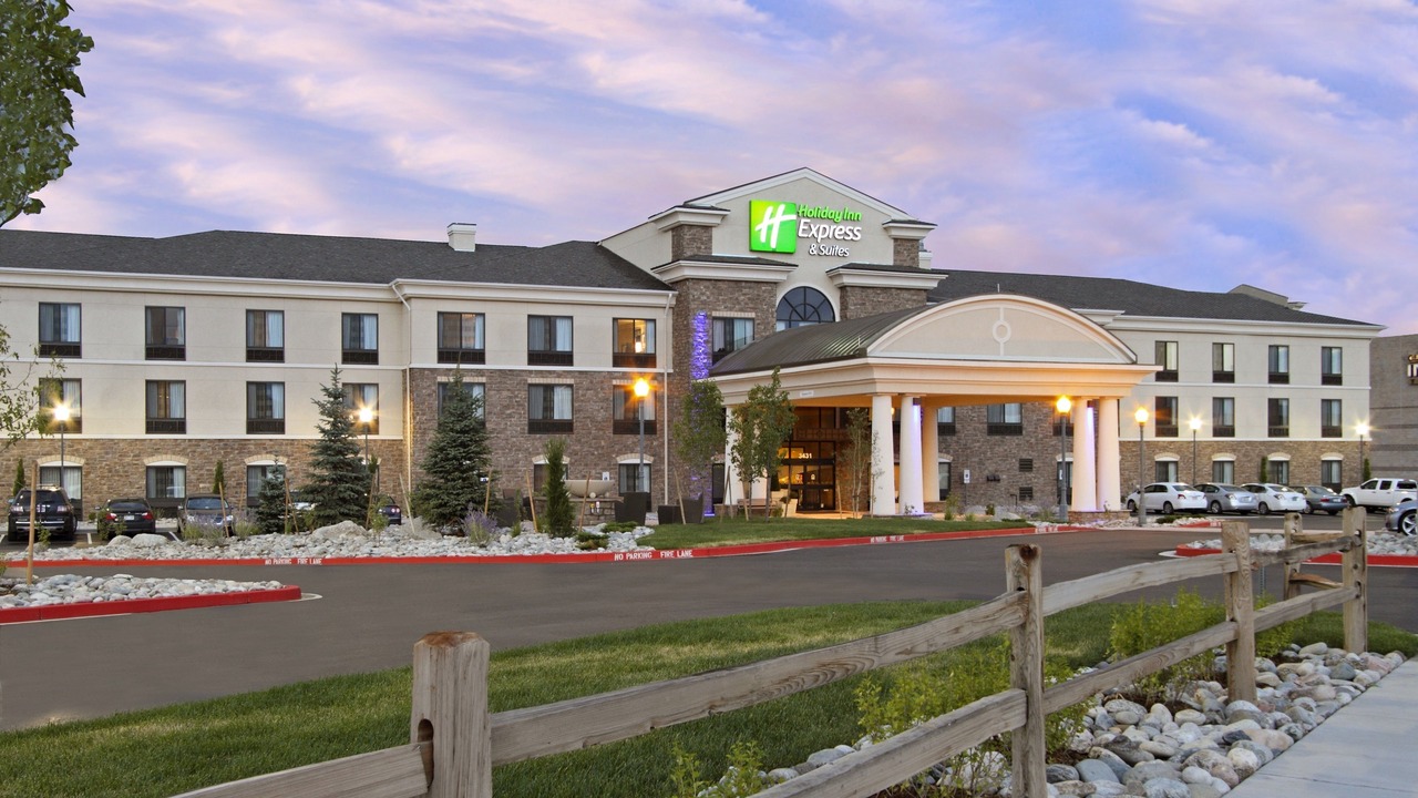 Photo of Outdoor in Colorado Springs