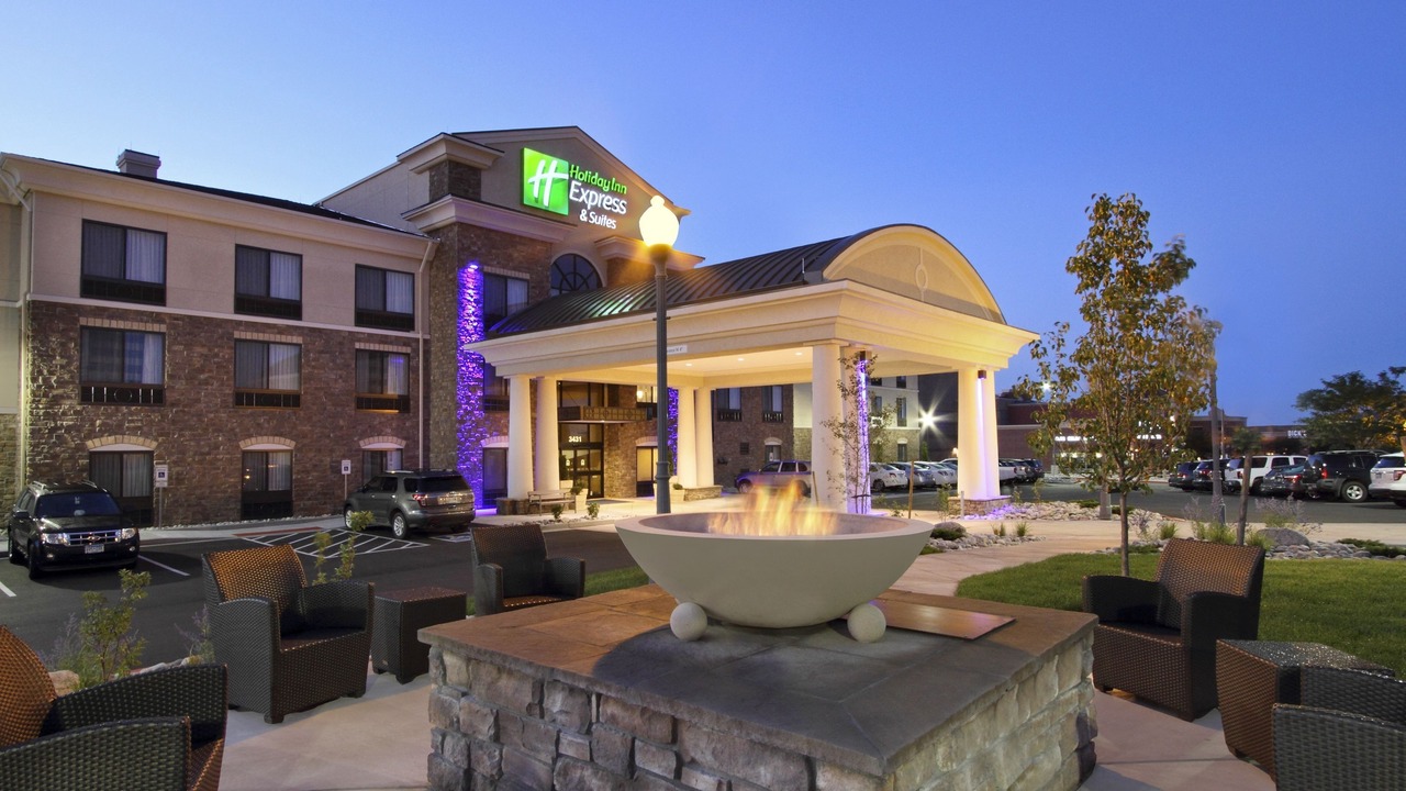 Photo of Outdoor in Colorado Springs
