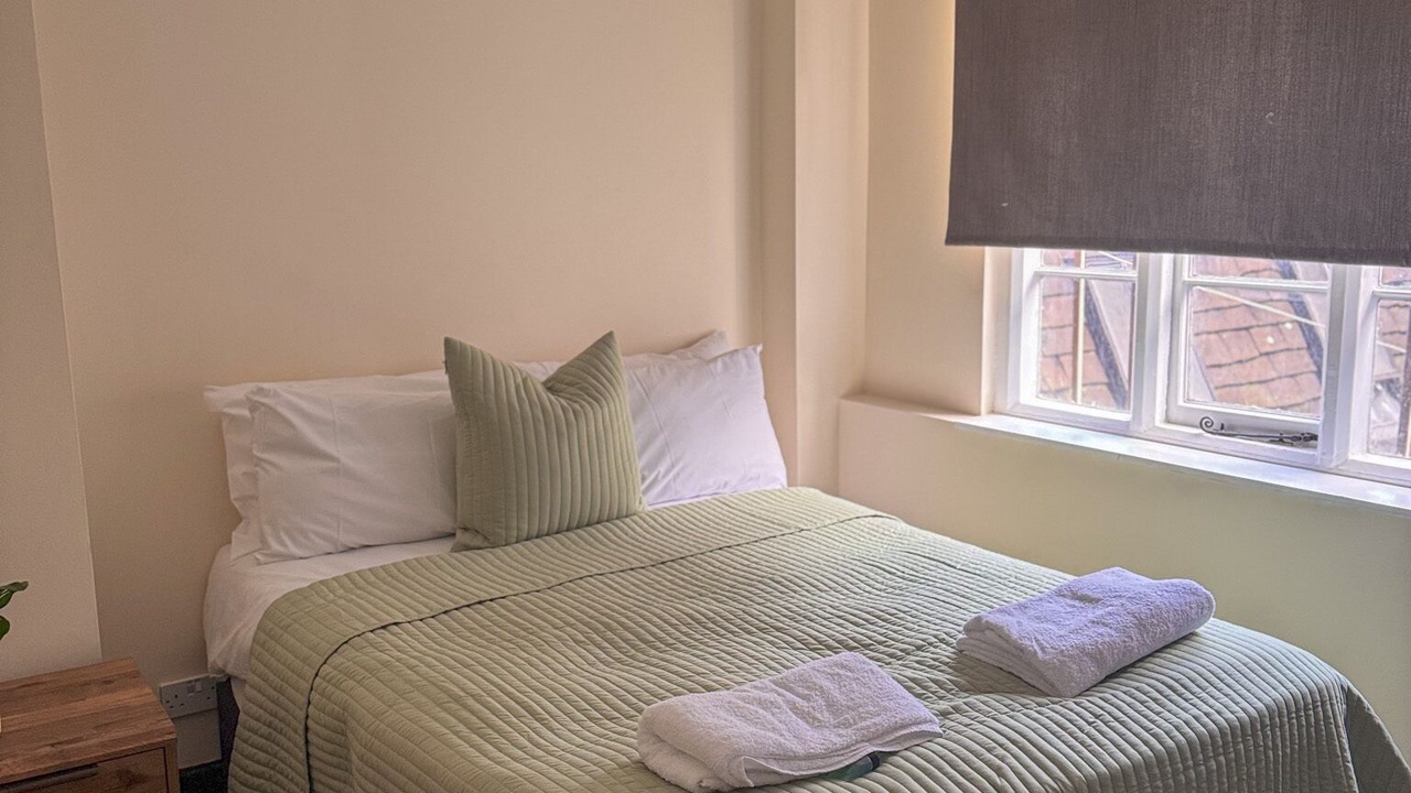 Photo of Bathroom in Bordesley