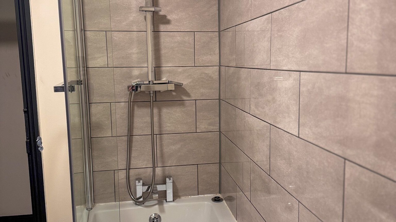 Photo of Bathroom in Bordesley