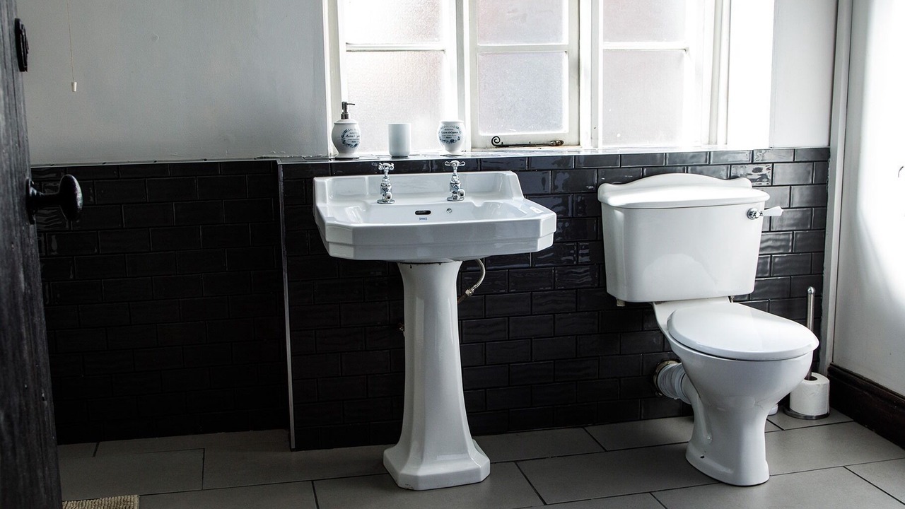 Photo of Bathroom in Bordesley