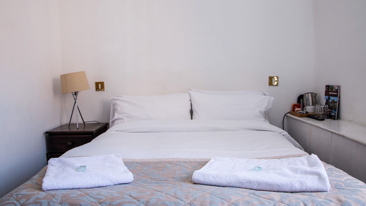 Photo of Bathroom in Bordesley