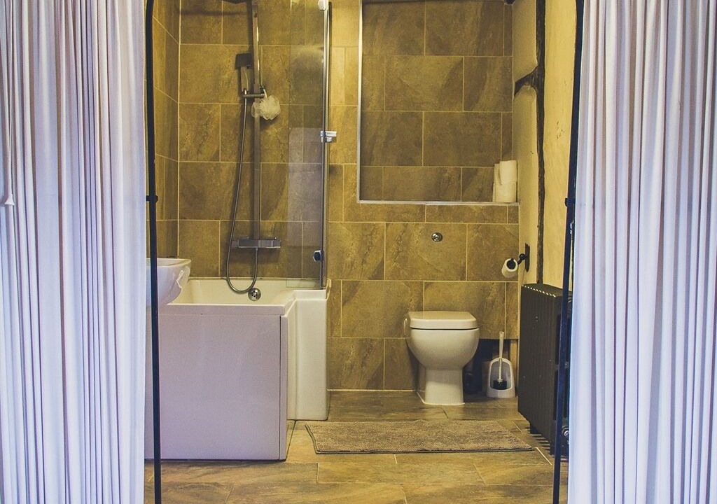 Photo of Bathroom in Bordesley