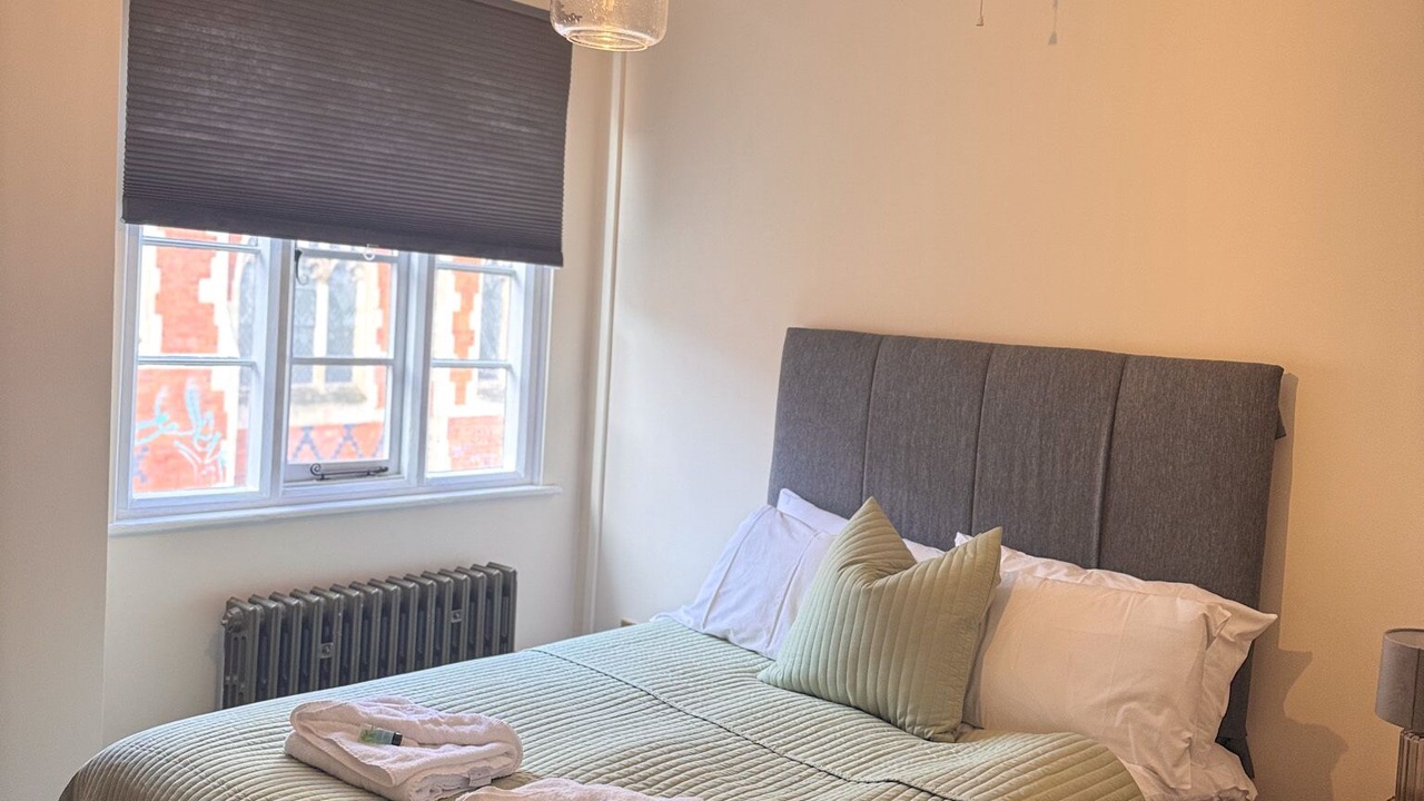 Photo of Bathroom in Bordesley