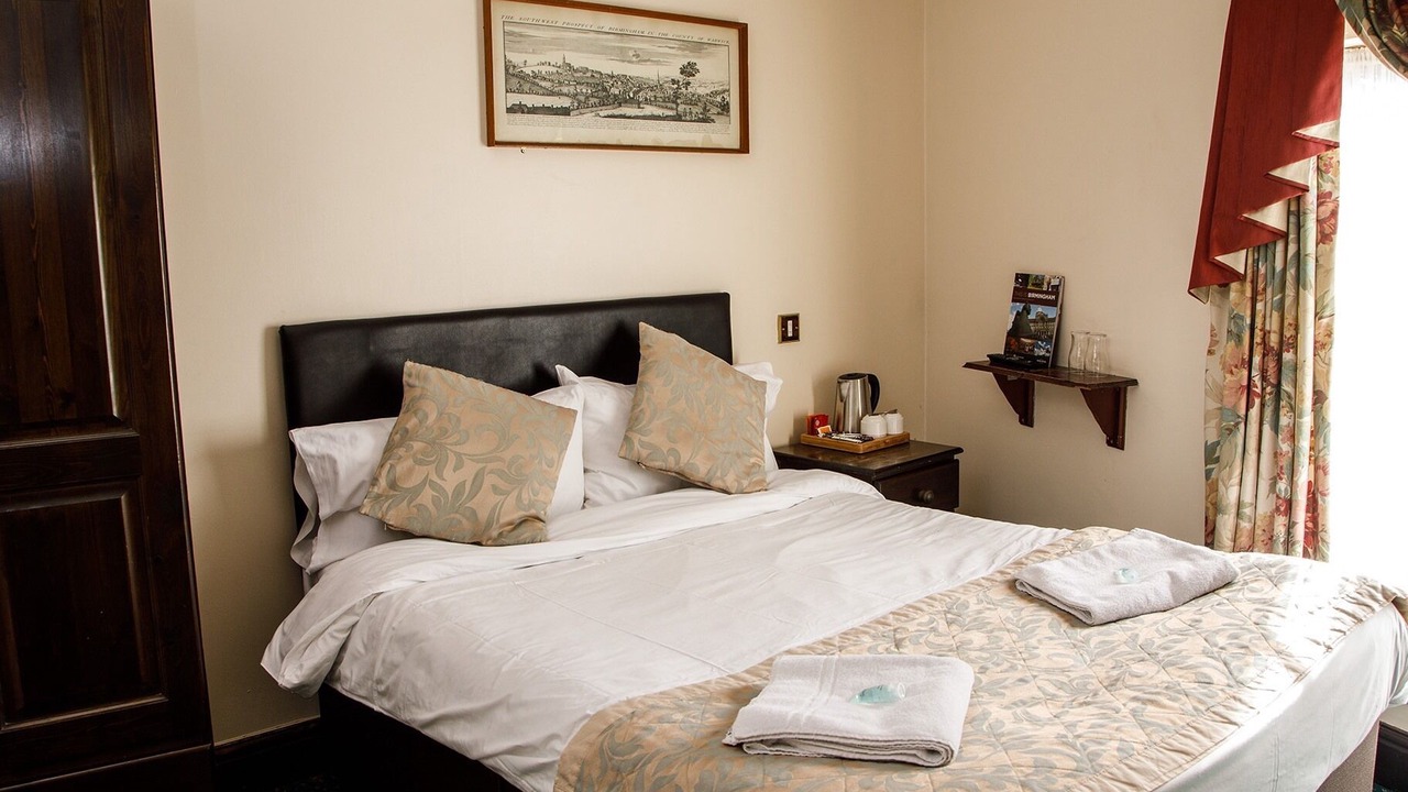 Photo of Bathroom in Bordesley