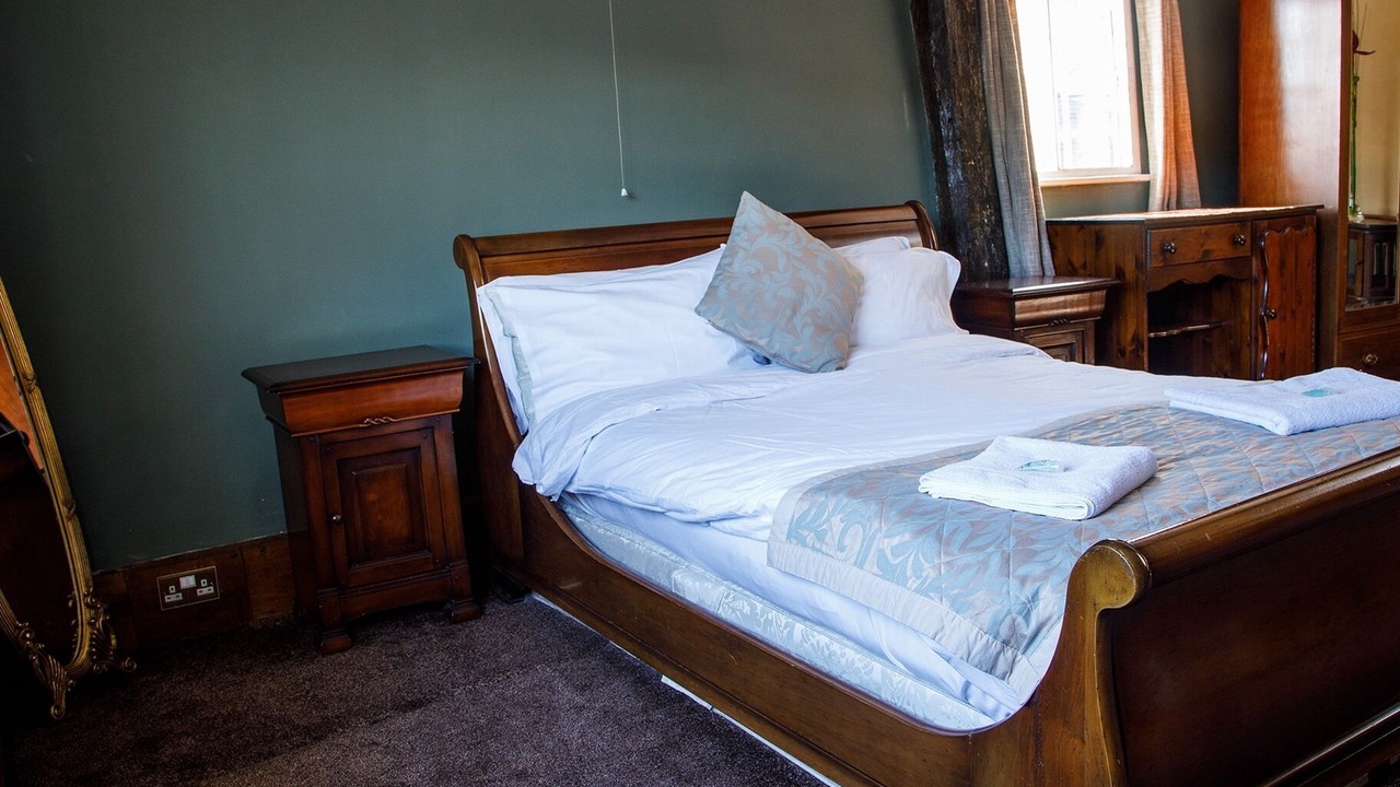 Photo of Bedroom in Bordesley