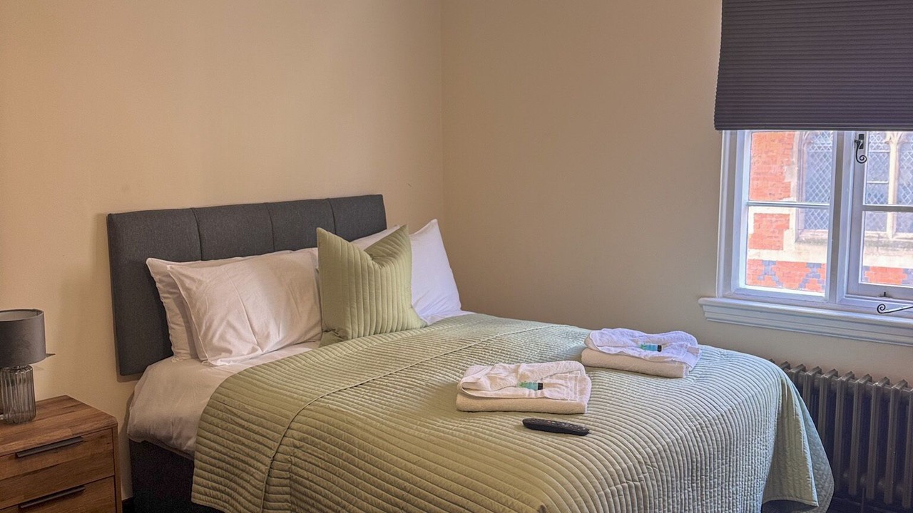 Photo of Bathroom in Bordesley