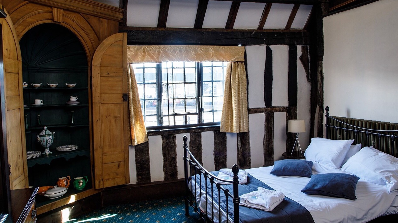 Photo of Bathroom in Bordesley