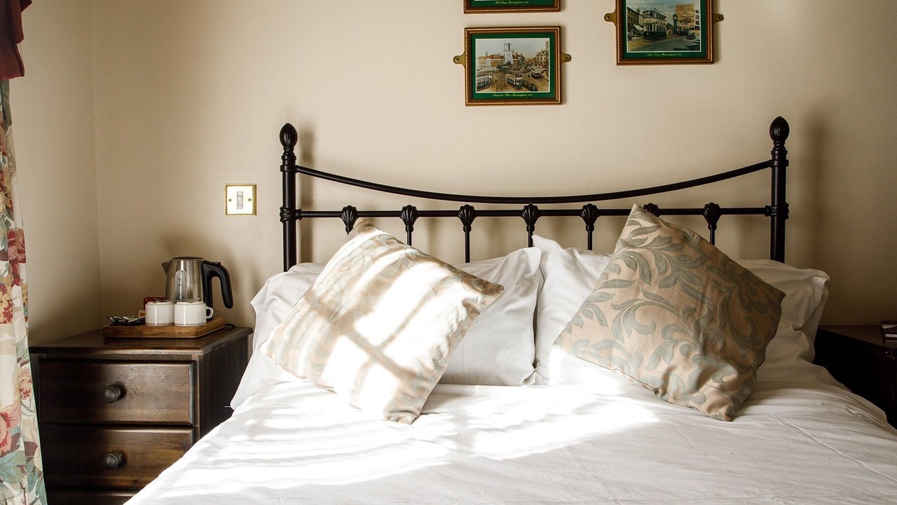 Photo of Bathroom in Bordesley