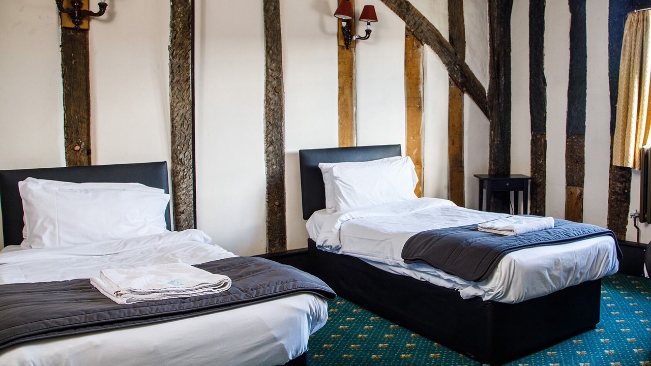 Photo of Bathroom in Bordesley