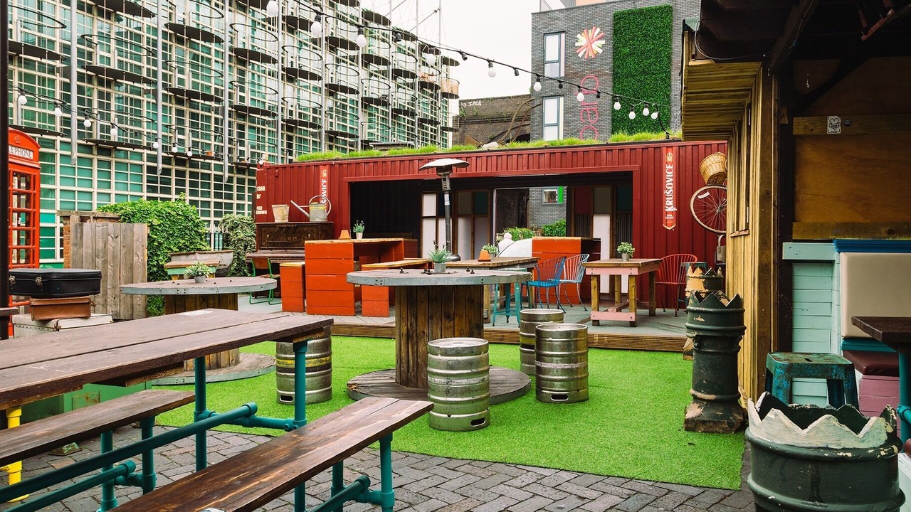 Photo of Outdoor in Bordesley