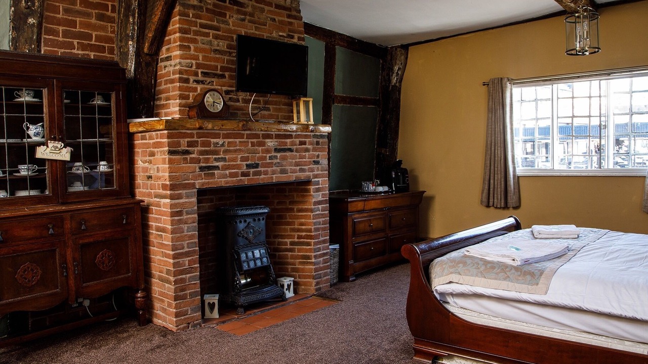 Photo of Bedroom in Bordesley