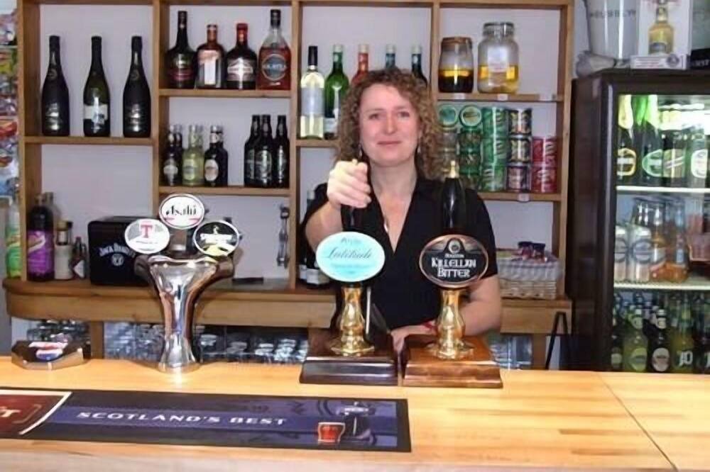 Photo of Others in Bargrennan