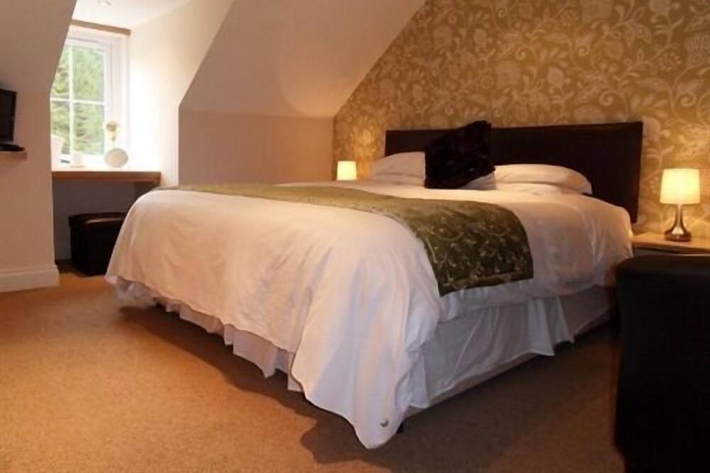 Photo of Bedroom in Bargrennan