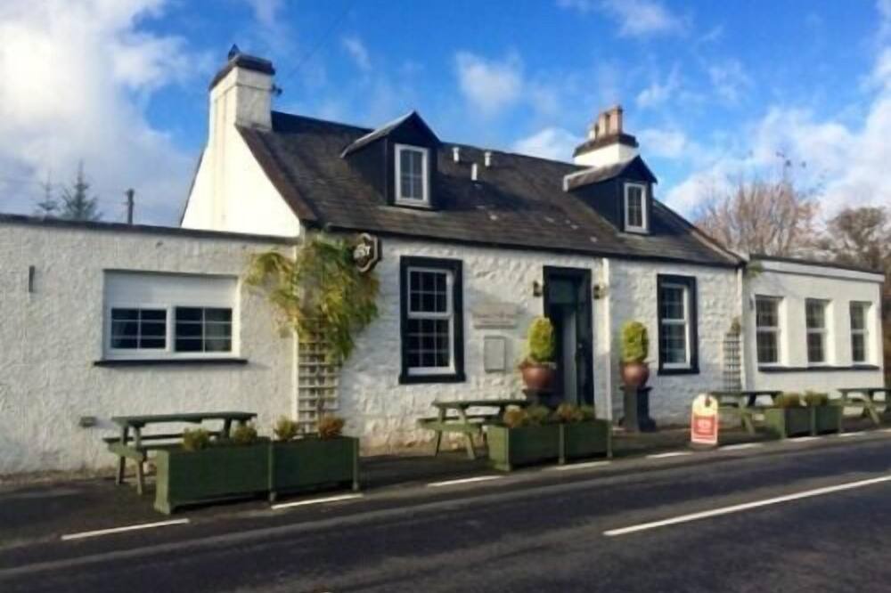 Photo of Outdoor in Bargrennan