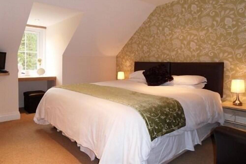 Photo of Bedroom in Bargrennan