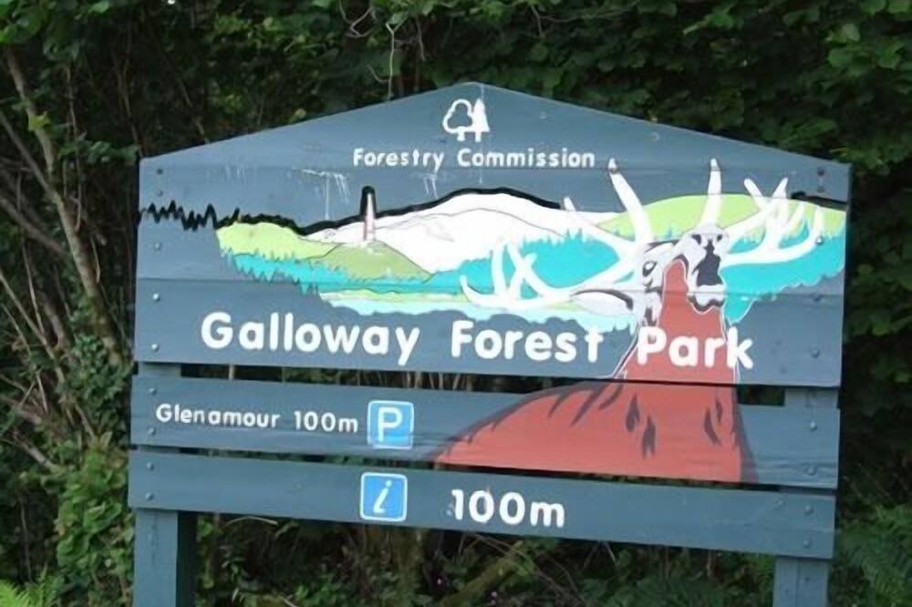 Photo of Others in Bargrennan