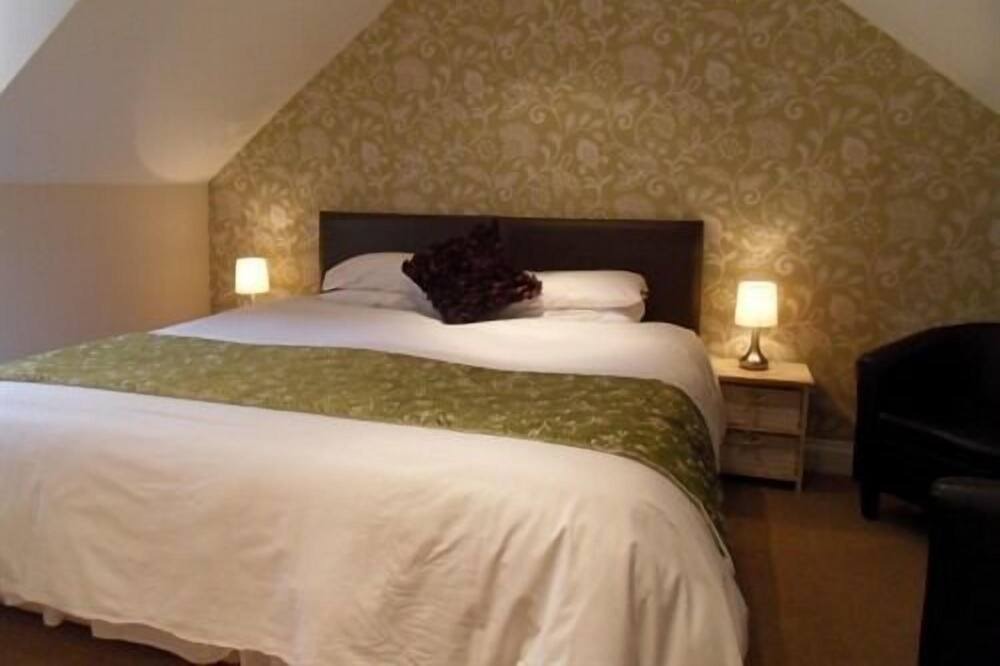 Photo of Bedroom in Bargrennan