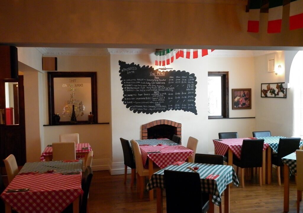 Photo of Others in Market Bosworth