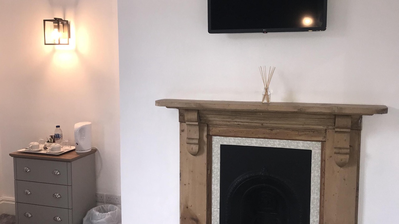 Photo of Bedroom in Market Bosworth