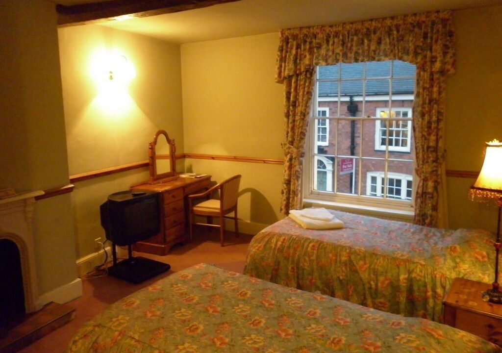 Photo of Bedroom in Market Bosworth