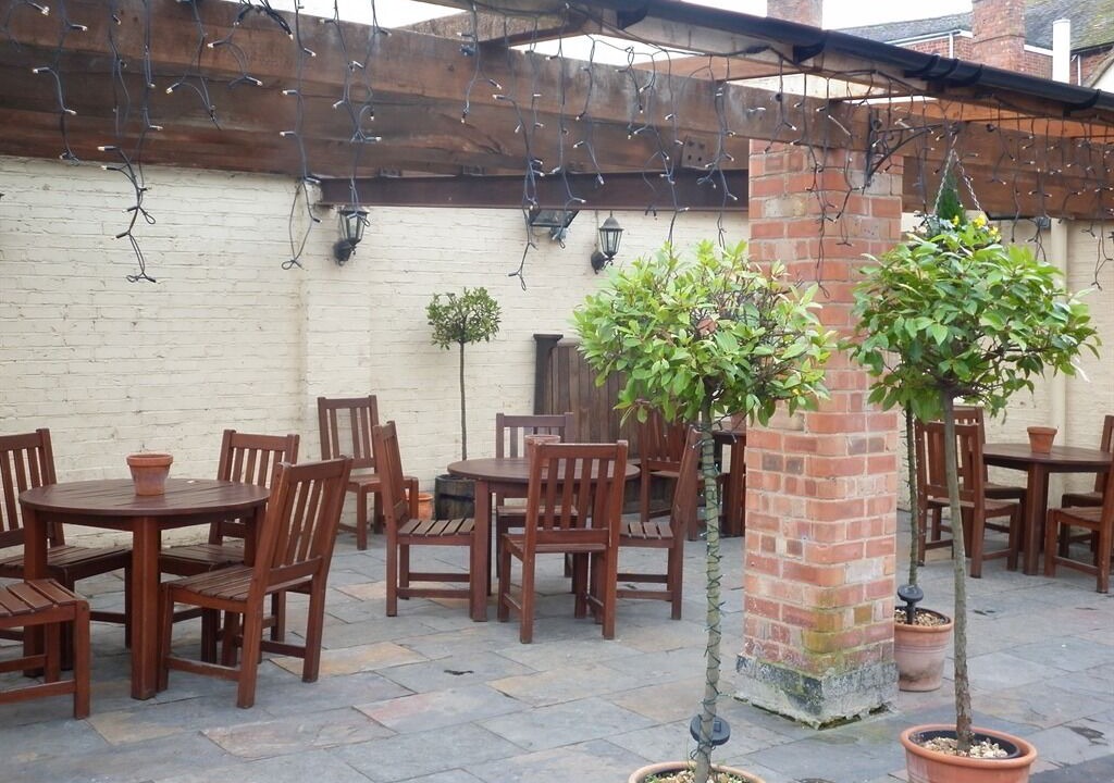 Photo of Outdoor in Market Bosworth