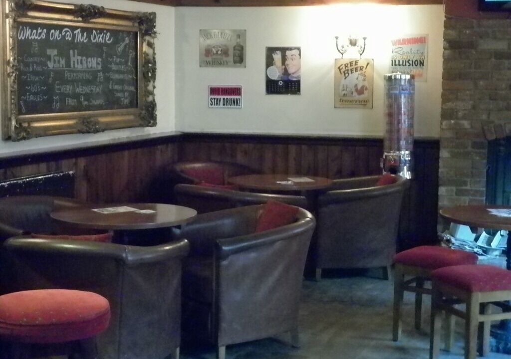 Photo of Others in Market Bosworth