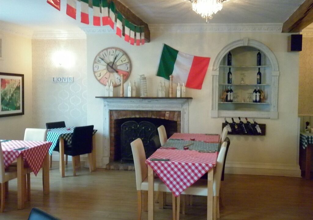 Photo of Others in Market Bosworth