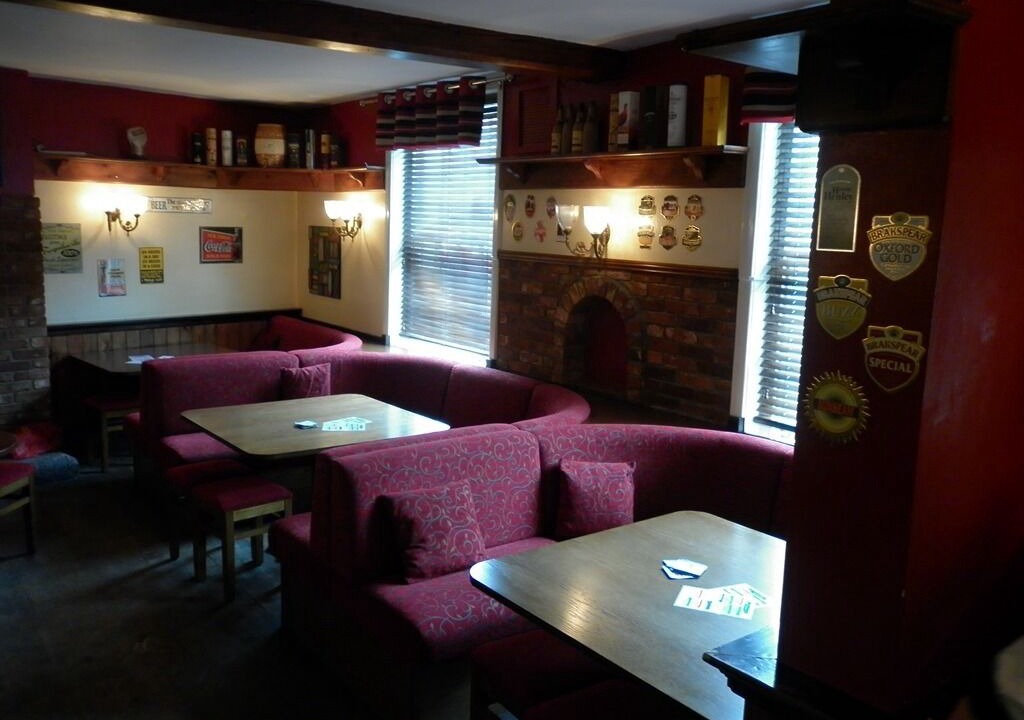 Photo of Others in Market Bosworth