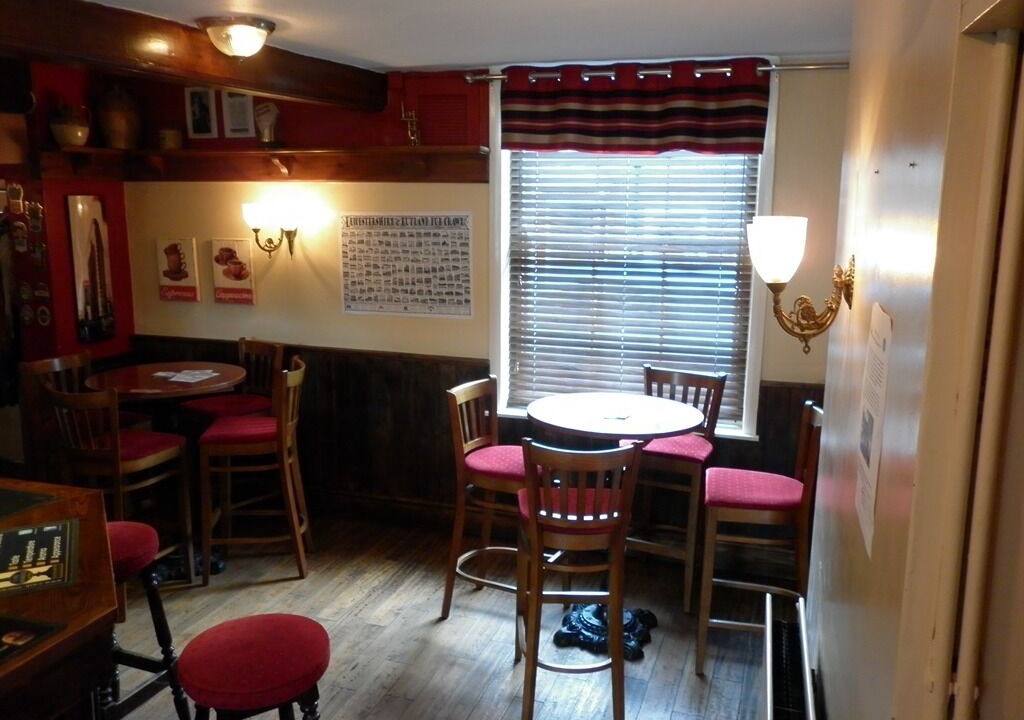 Photo of Others in Market Bosworth