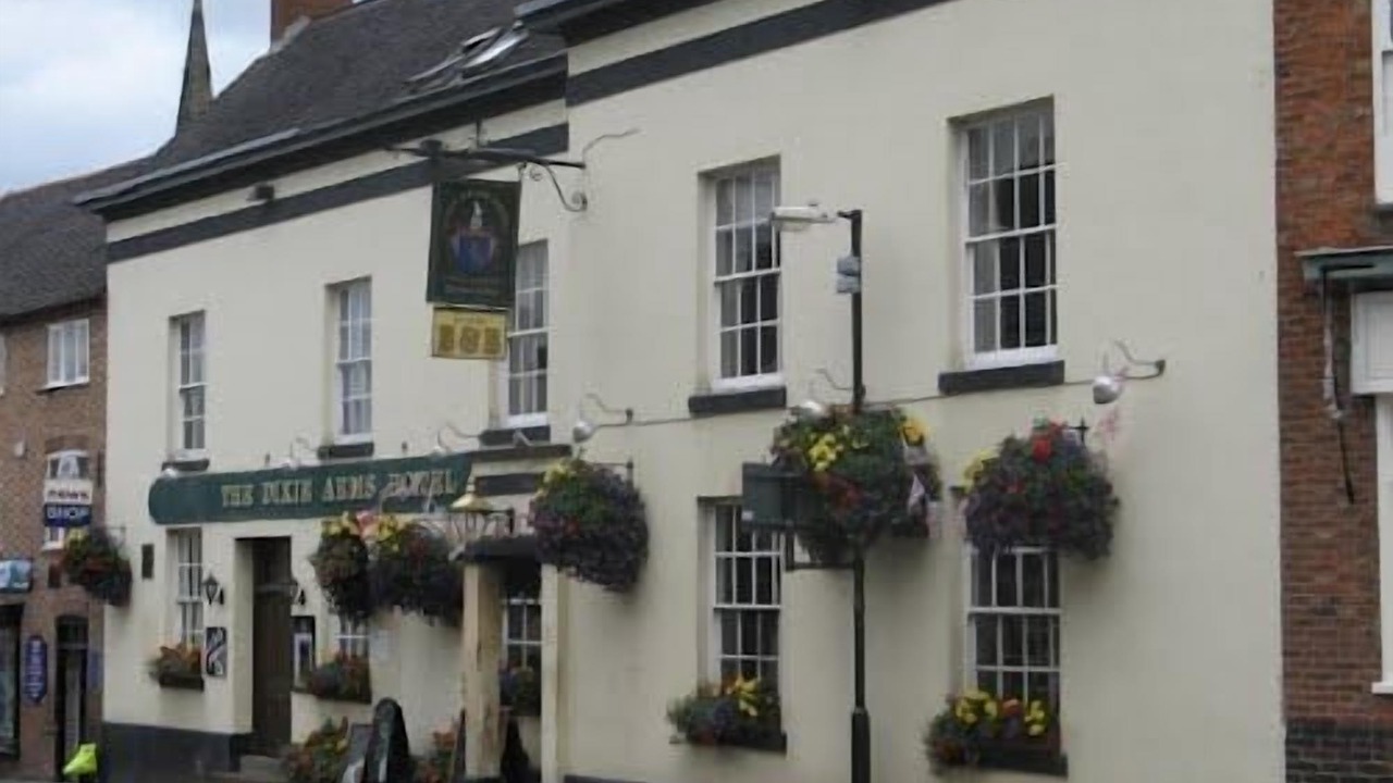 Photo of Outdoor in Market Bosworth