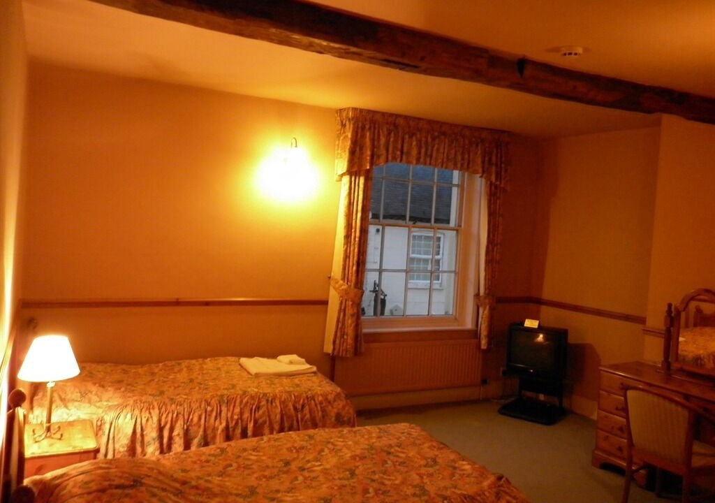 Photo of Bedroom in Market Bosworth