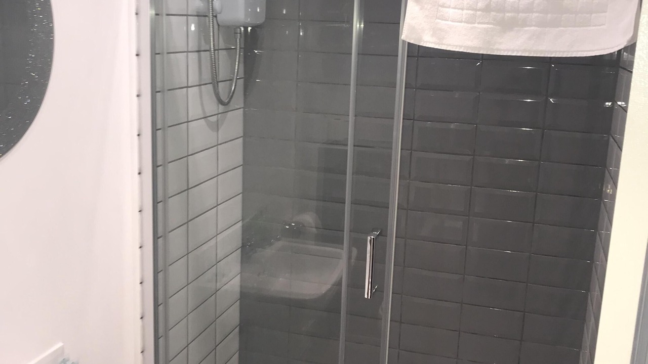 Photo of Bathroom in Market Bosworth