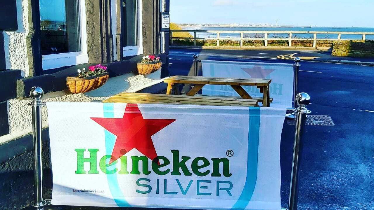 Photo of Outdoor in Seaton Sluice