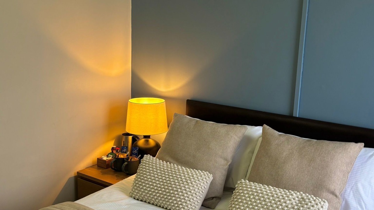 Photo of Bedroom in Seaton Sluice