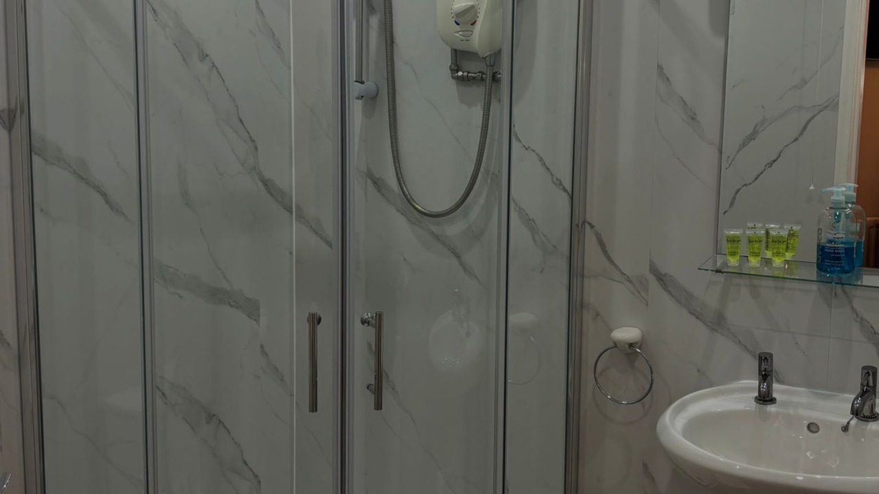 Photo of Bathroom in Seaton Sluice