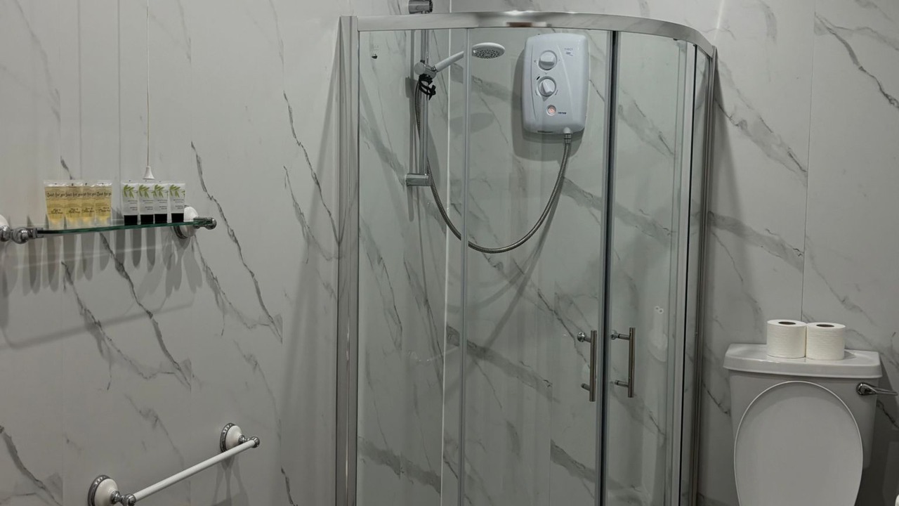 Photo of Bathroom in Seaton Sluice