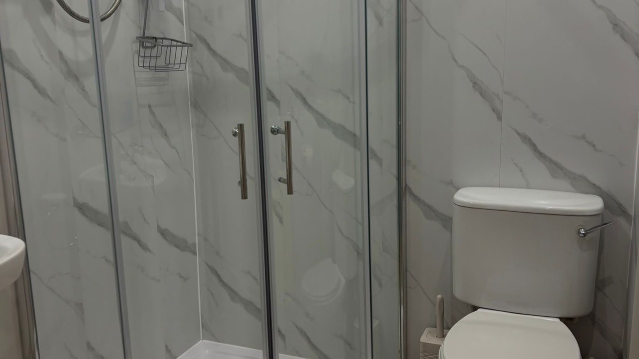 Photo of Bathroom in Seaton Sluice