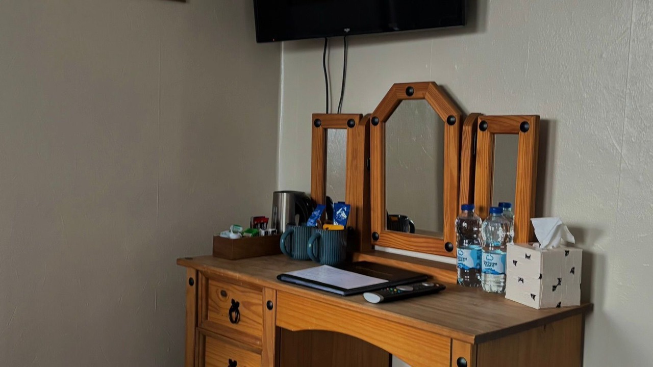 Photo of Bedroom in Seaton Sluice