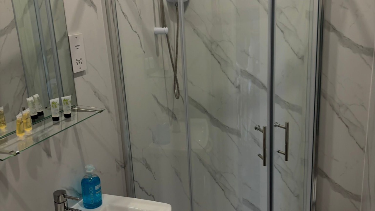 Photo of Bathroom in Seaton Sluice