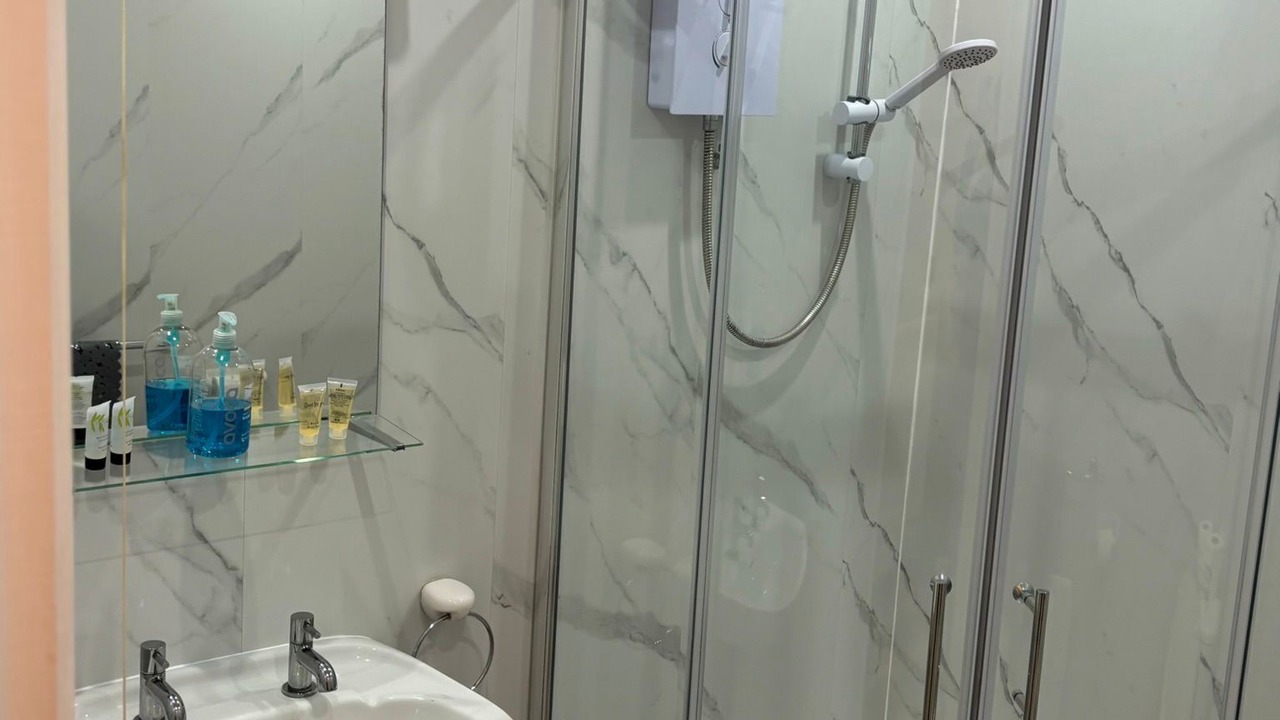 Photo of Bathroom in Seaton Sluice