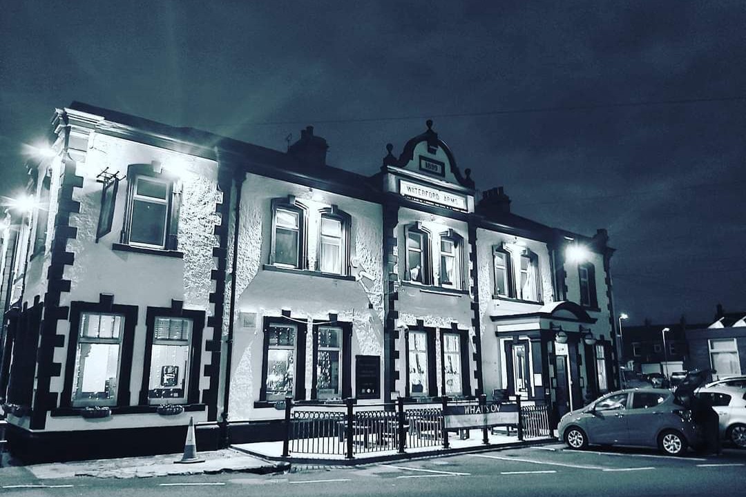 Photo of Outdoor in Seaton Sluice